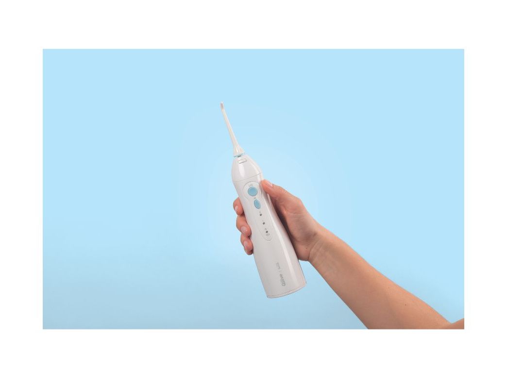 IRRIGADOR QILIVE Q.7692 BRANCO