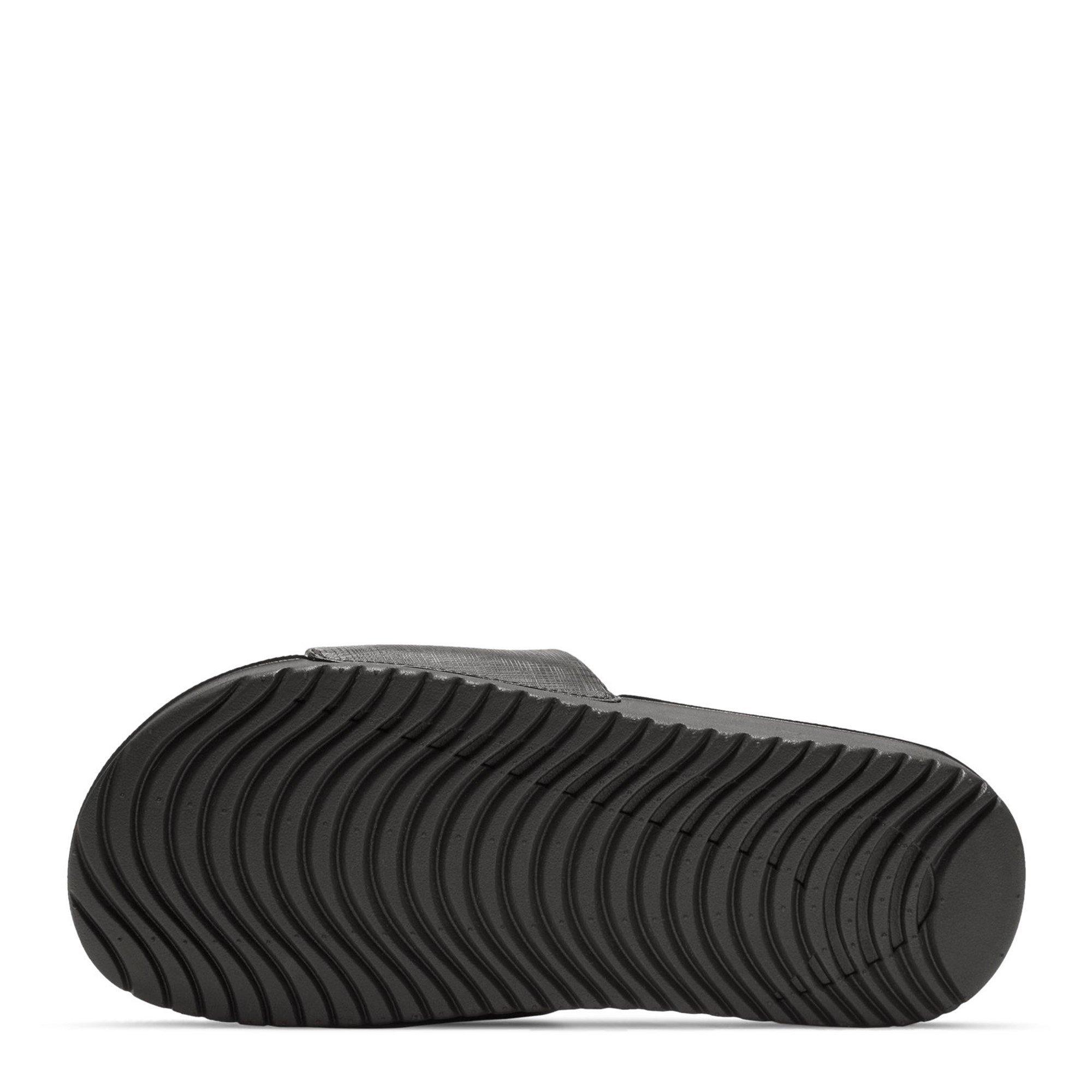Nike Kawa Little Big KidsPool Sliders