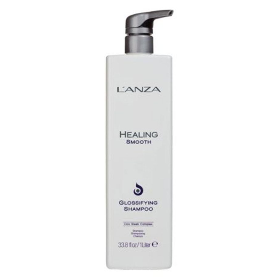 L'ANZA Healing Smooth Glossifying Shampoo 1000ml