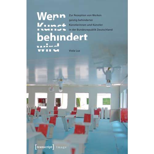 Wenn Kunst behindert wird