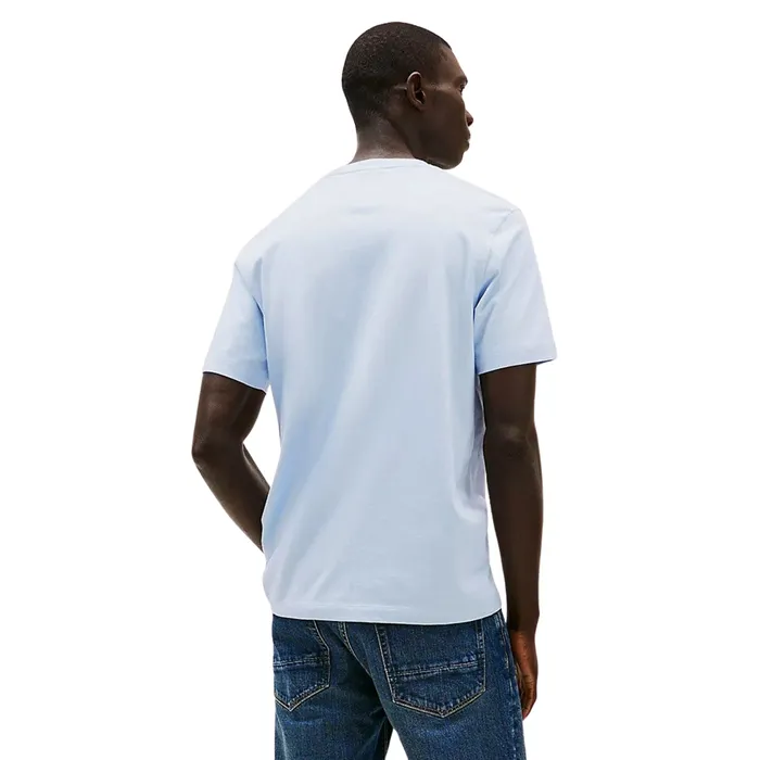 Tommy Hilfiger Essential Chest Pocket Regular Shirt Heren