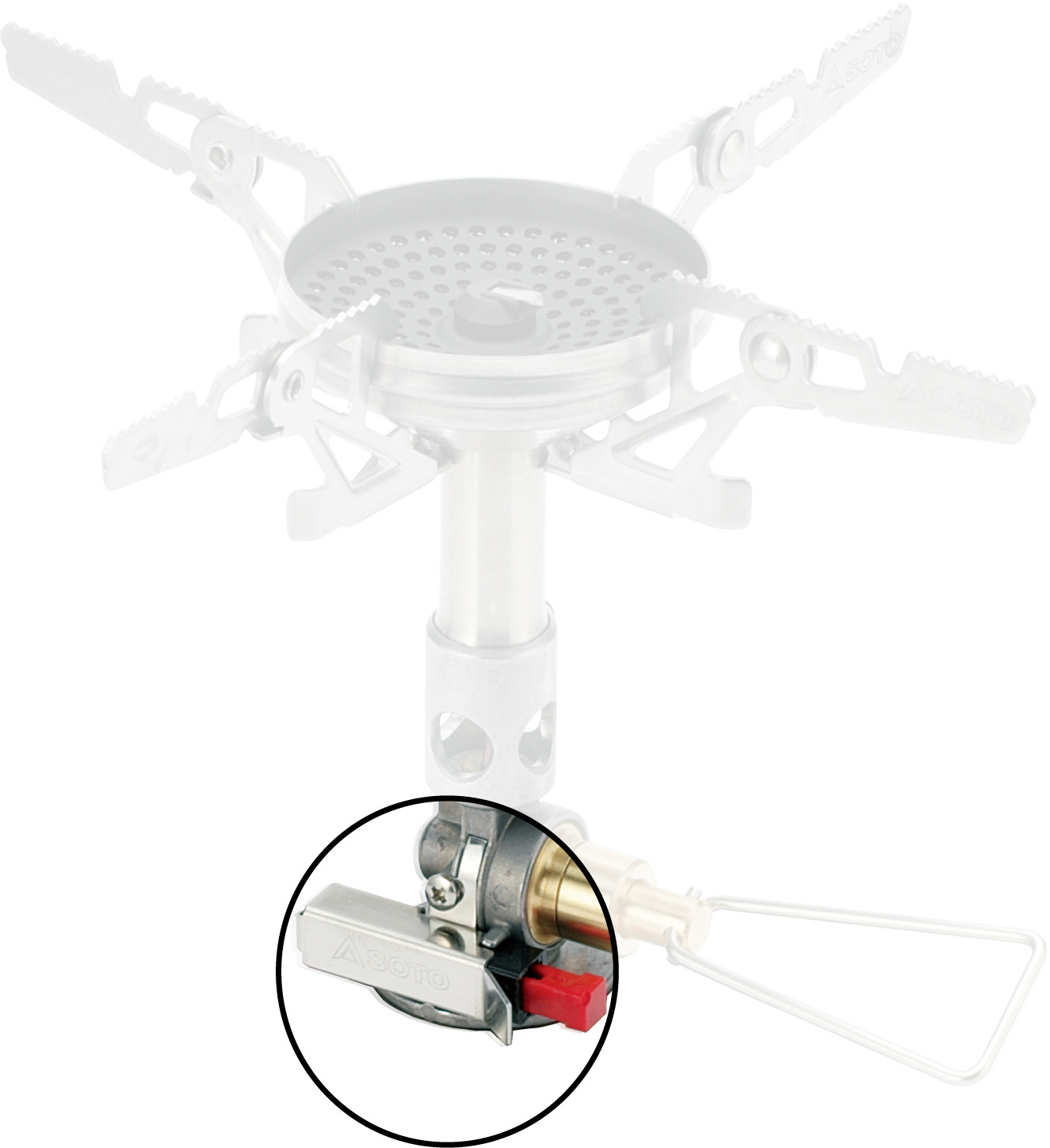 Igniter Repair Kit WindMaster