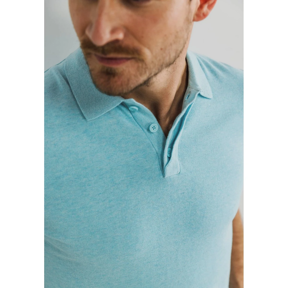 Heren Polo 27230363