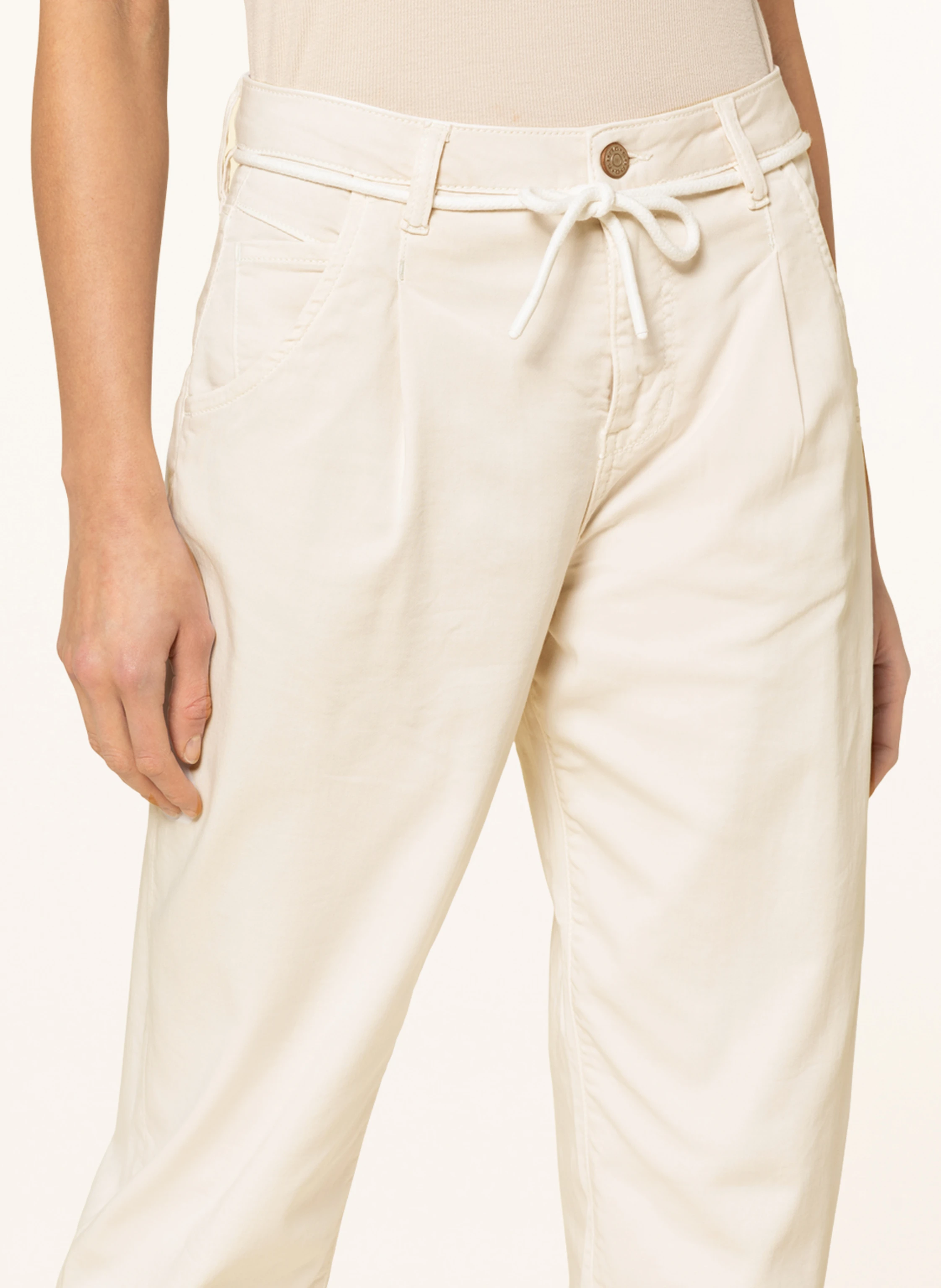 GANG Jeans SILVIA im Jogging-Stil