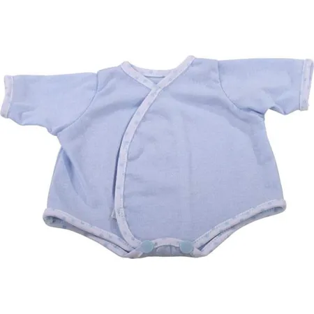 Götz Body blau Gr. S