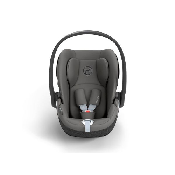 Cybex Cloud T i-Size