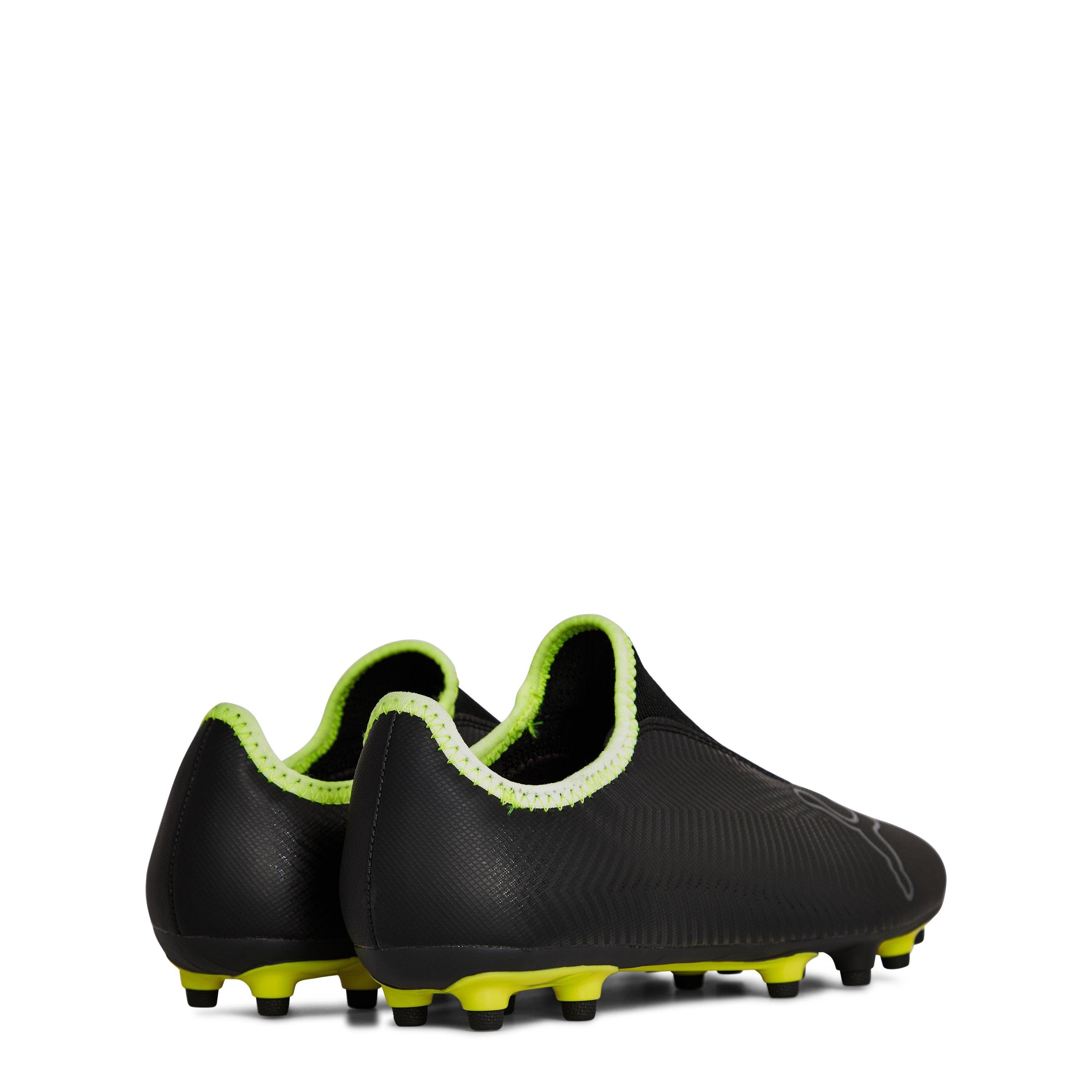 Puma Finesse Firm Ground Football Boots Childrens
