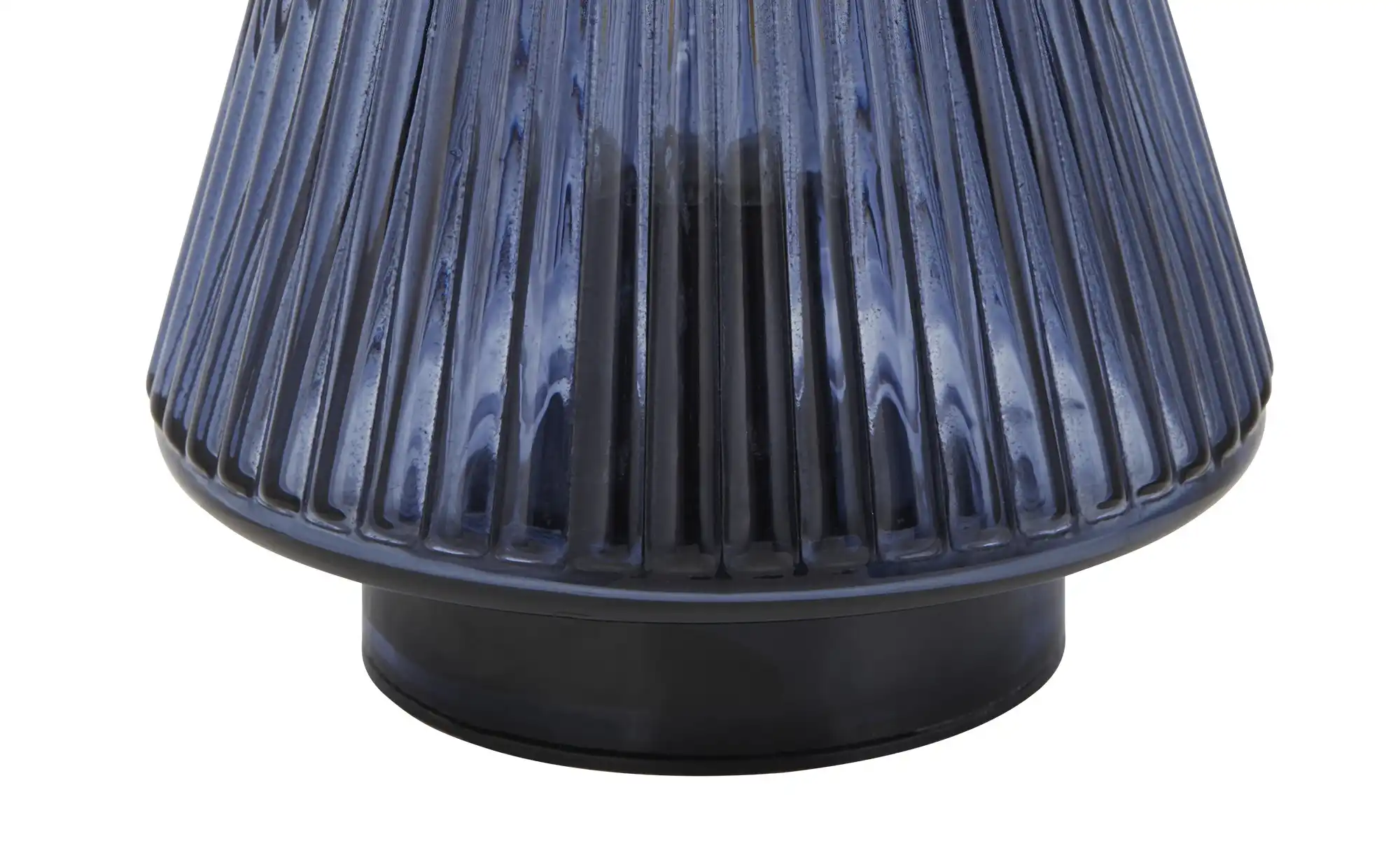 HOME STORY LED Glastannenbaum