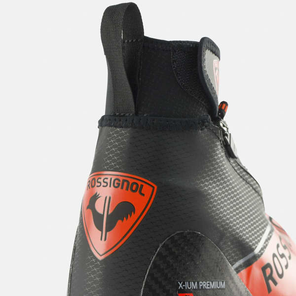 Chaussure ski de fond ROSSIGNOL X-IUM CARBON PREMIUM CLASSIC