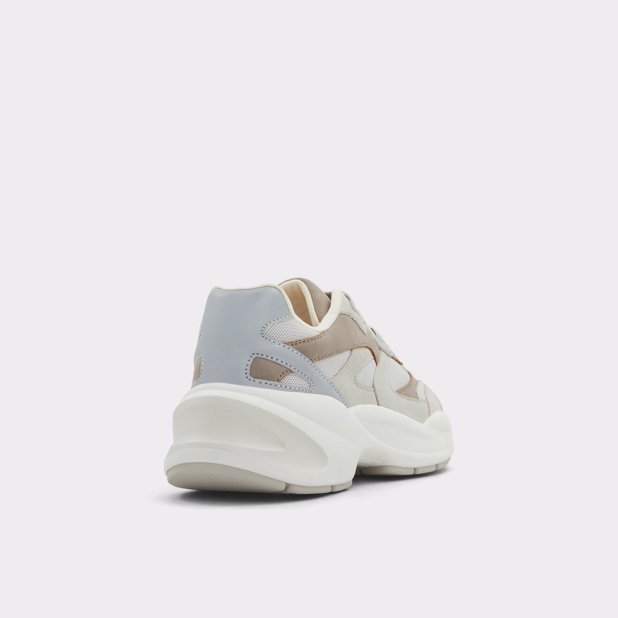 Mayana Gray Women Athletic Sneakers
