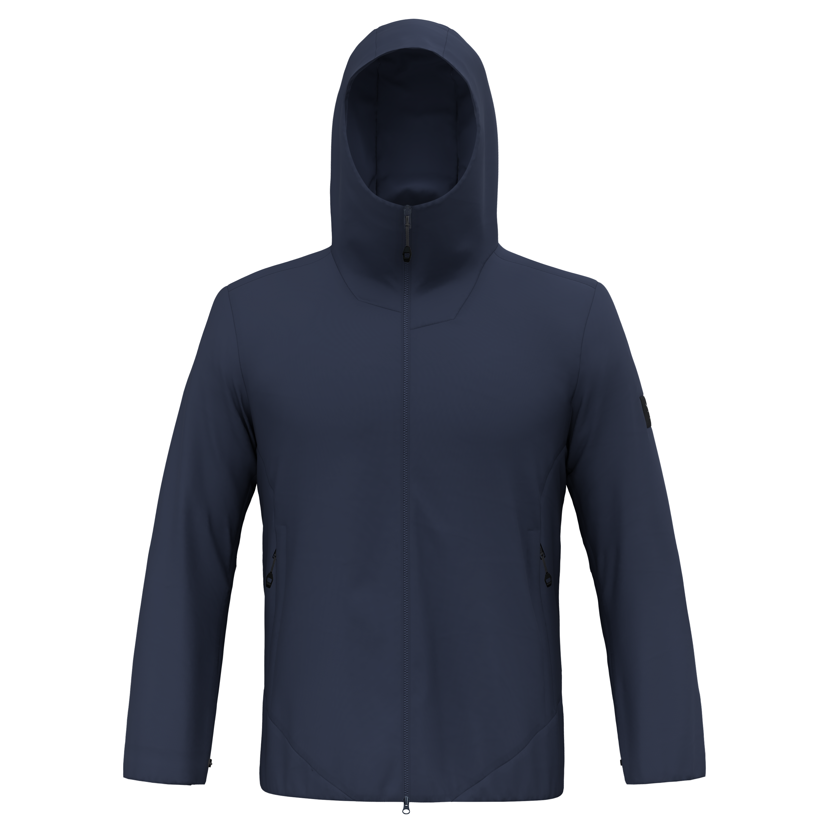 Fanes 2 Layers Powertex 2 In 1 Jacke Herren