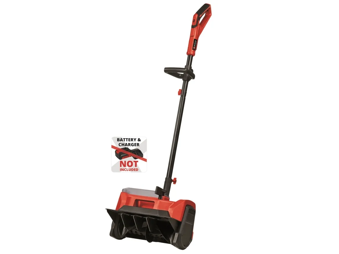 Einhell GE-ST 36/40 Li E-Solo, 6,41 kg, 8,81 kg, 390 mm, 580 mm, 350 mm, Batteri - SOLO