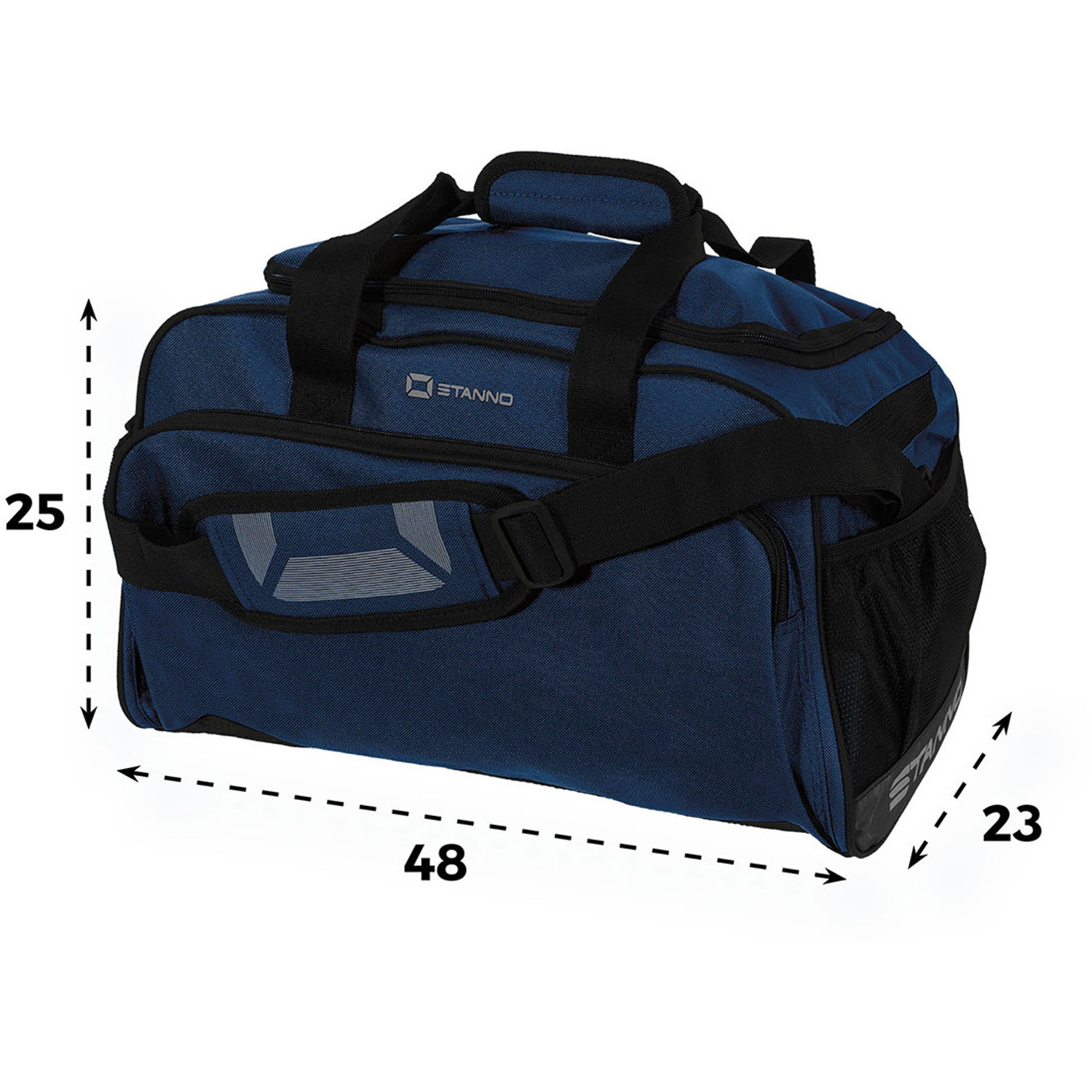 Stanno San Remo Bag