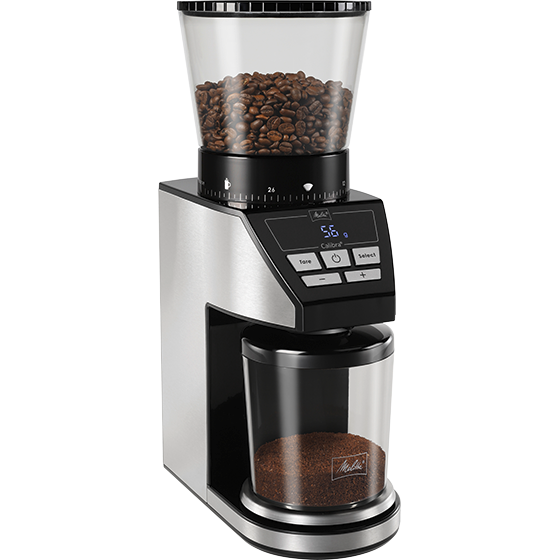 Calibra® |Kaffeemühle