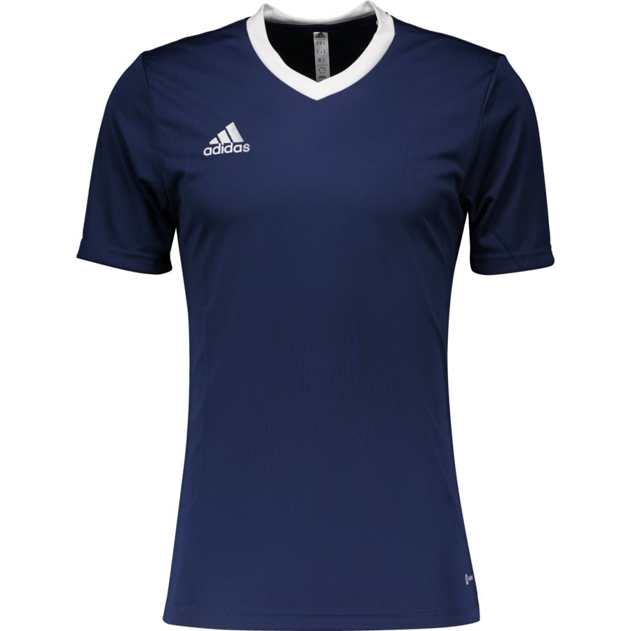 Adidas Herren-Shorts Entrada 22 XL, schwarz