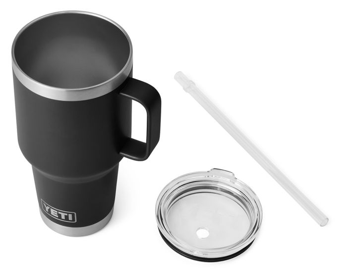 Rambler 35 Oz/994 ml Straw Mug termokrus
