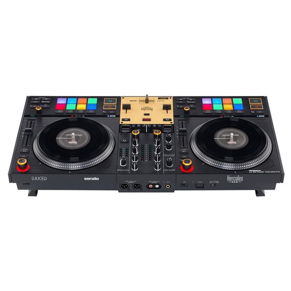 Hercules DJ Control Inpulse T7 Premium