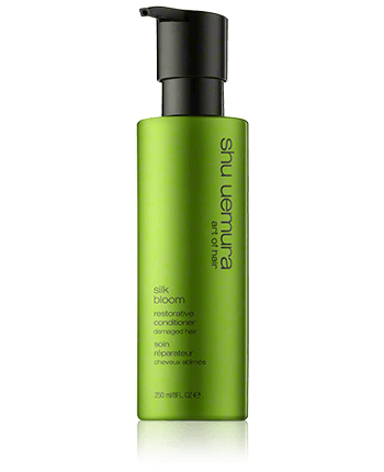 Shu Uemura Silk Bloom Restorative Conditioner 250ml