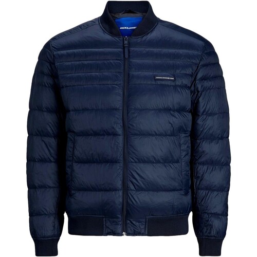 Jack & Jones - CHAQUETA HOMBRE JACK & JONES 12221978 Azul