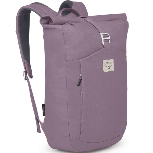 Sac à dos lifestyle OSPREY ARCANE ROLL TOP PACK PURPLE DUSK HEATHER