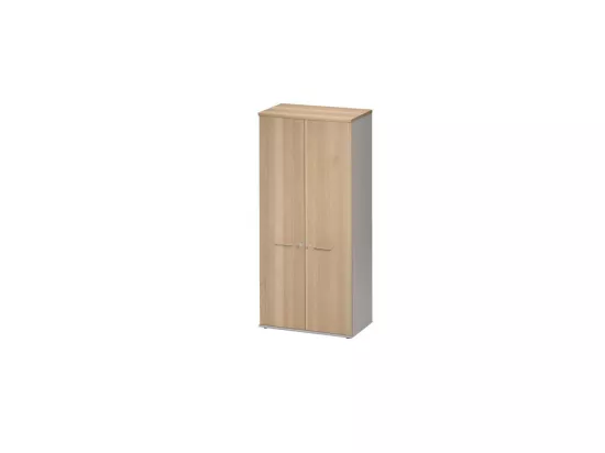 Armoire de bureau 2 portes Bois - ETIENNE