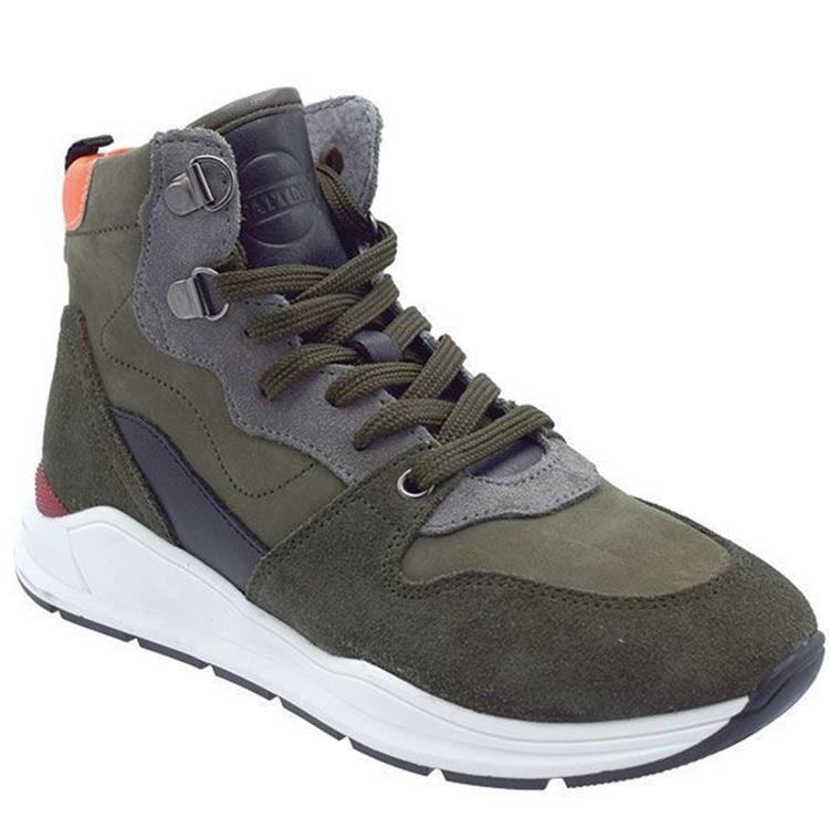 Gattino G1540 Green-combi
