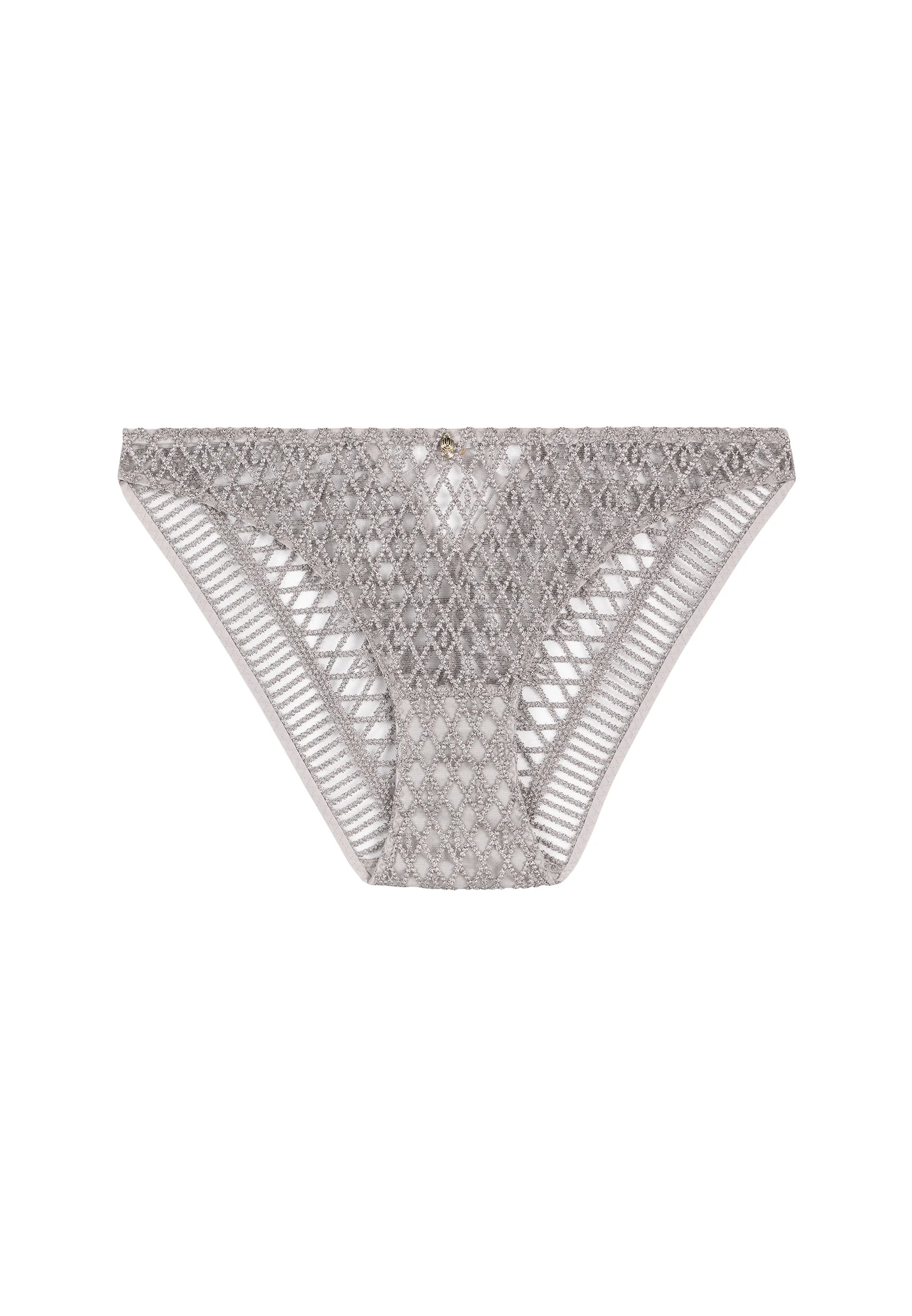 STARDUST DREAM - Culotte italienne | Argent