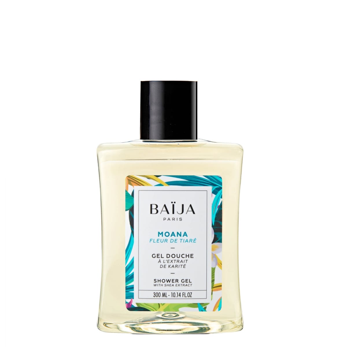 Baija Moana Gel-Douche