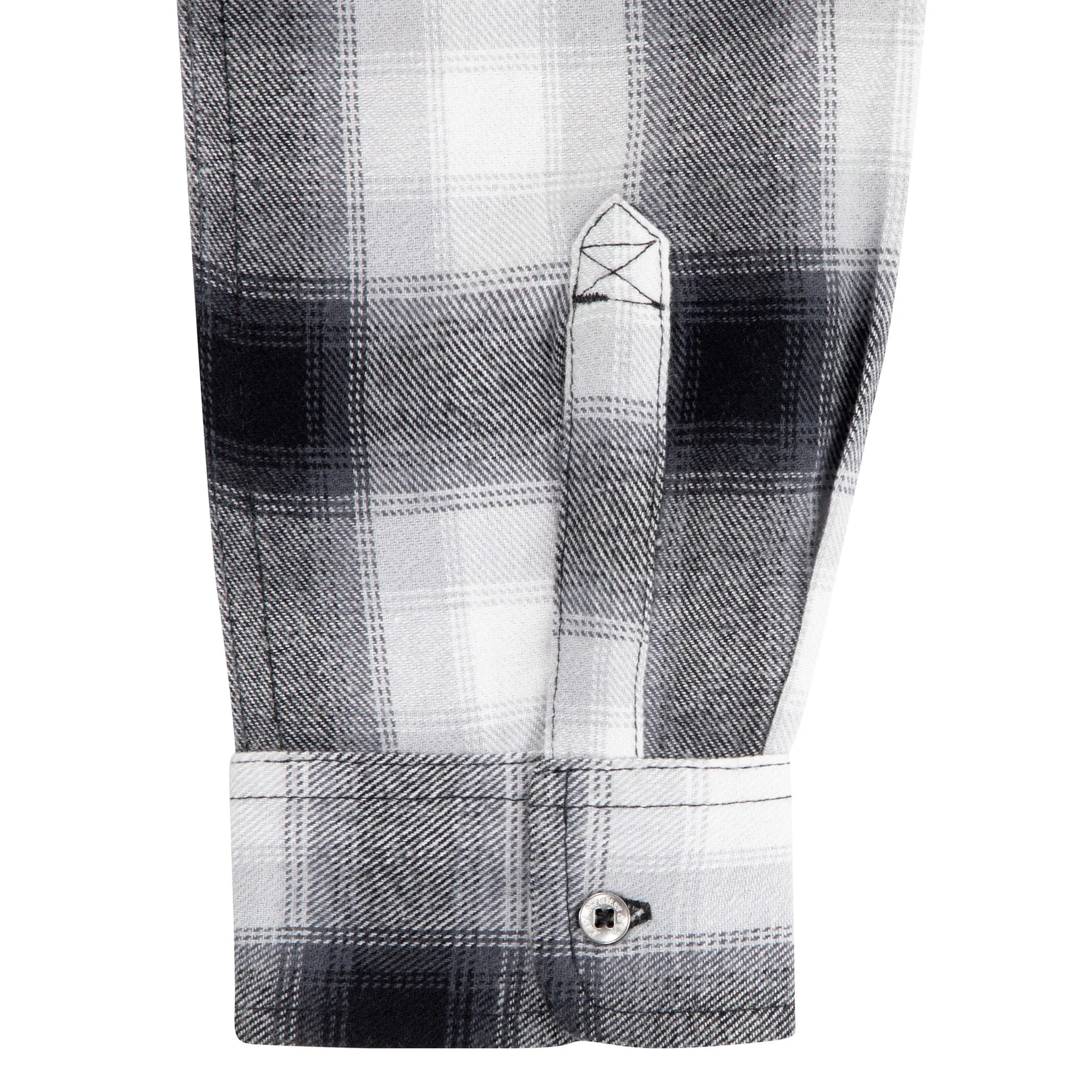 Levi's Chemise Carreaux Capuche 7-16ans