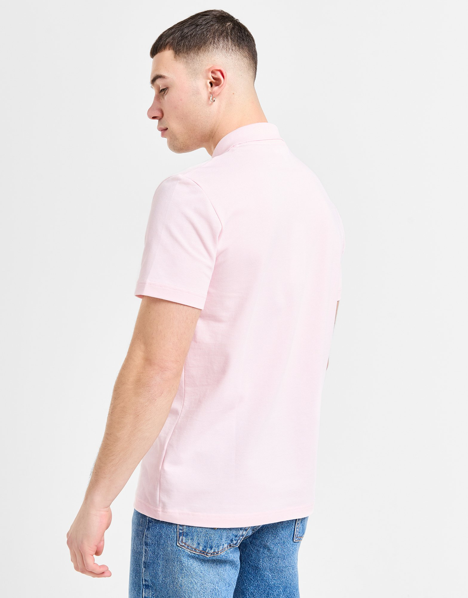 Lacoste Polo Core Homme