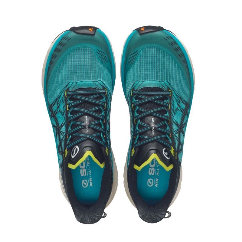 Golden Gate 2 - Chaussures trail homme