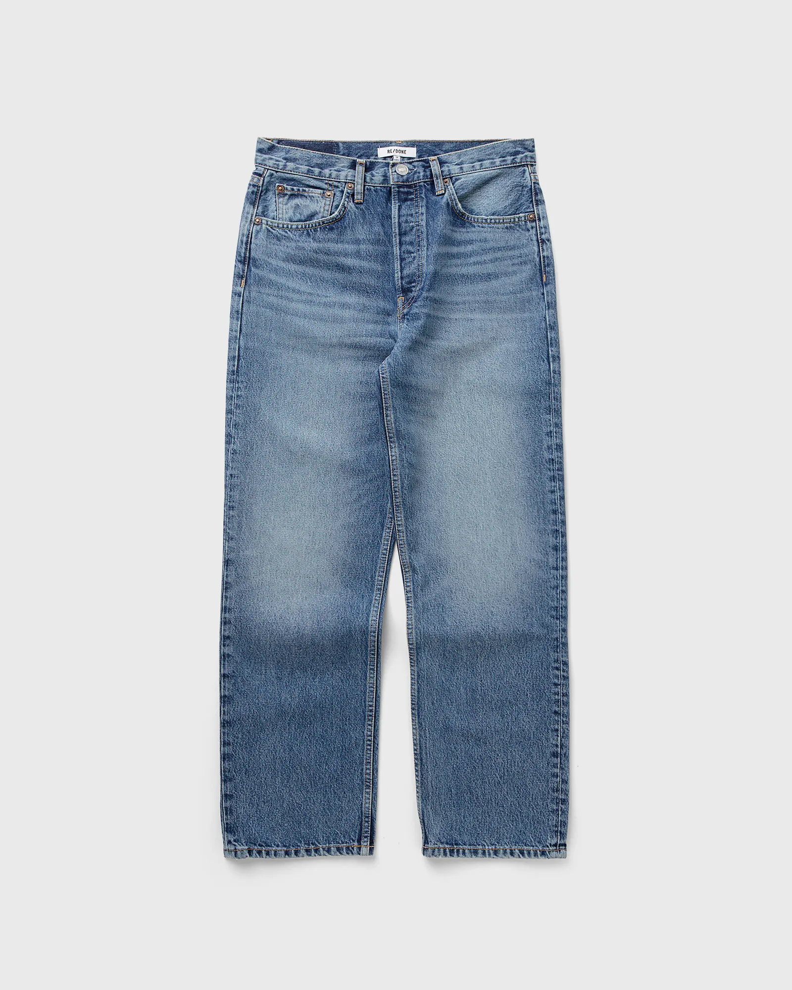 Re/Done 90S LOW SLUNG