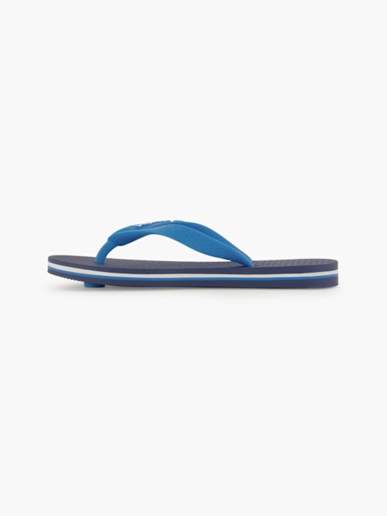 Ipanema Badeschuh & Slide Blau