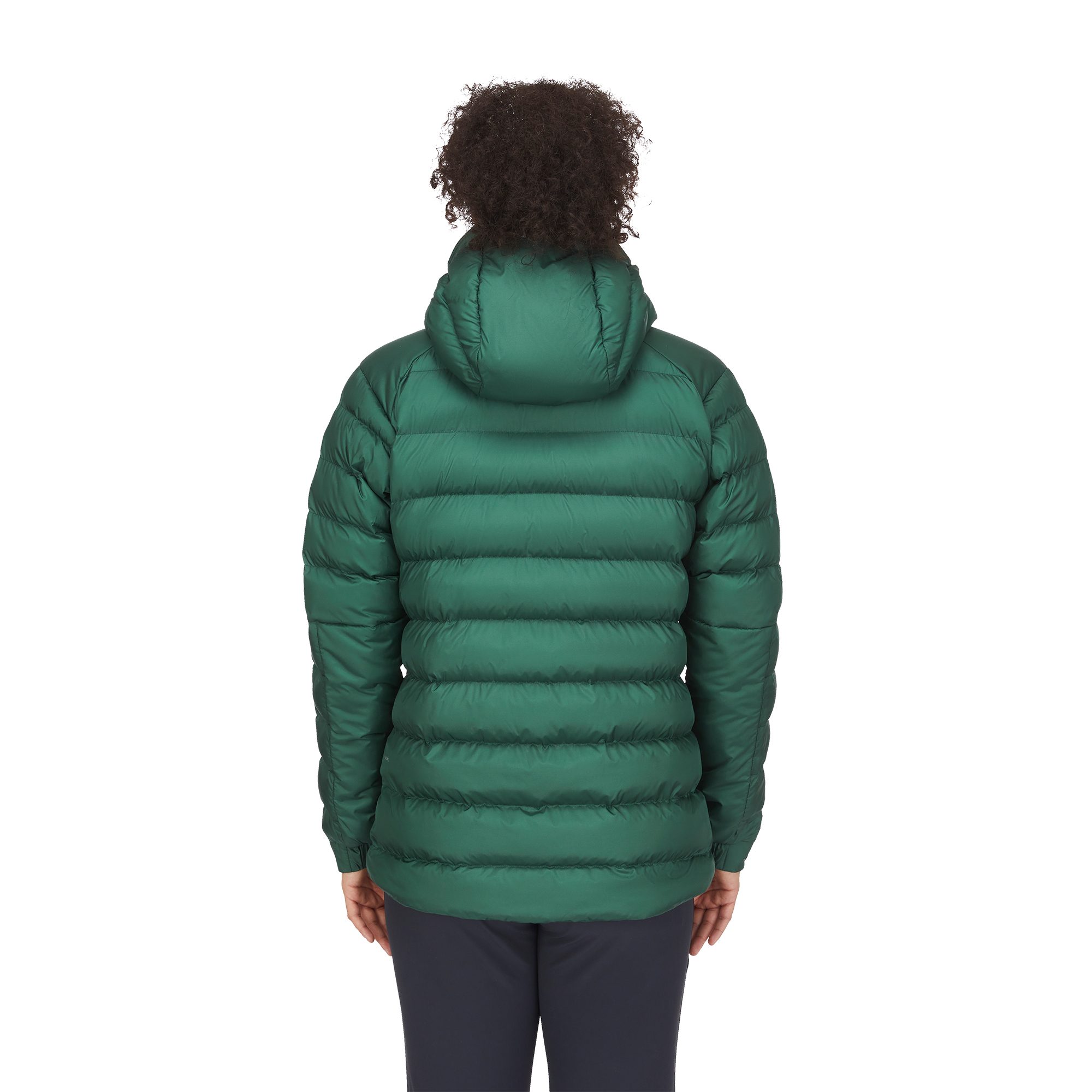 RAB Nebula Pro Isolationsjacke Damen green slate