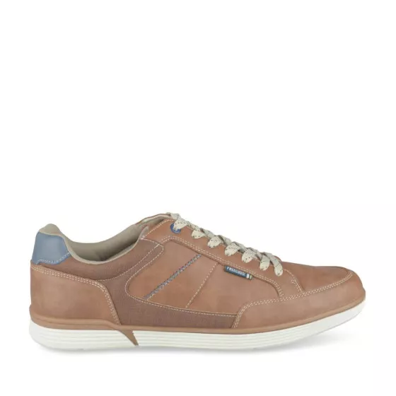 Baskets COGNAC FREECODER
