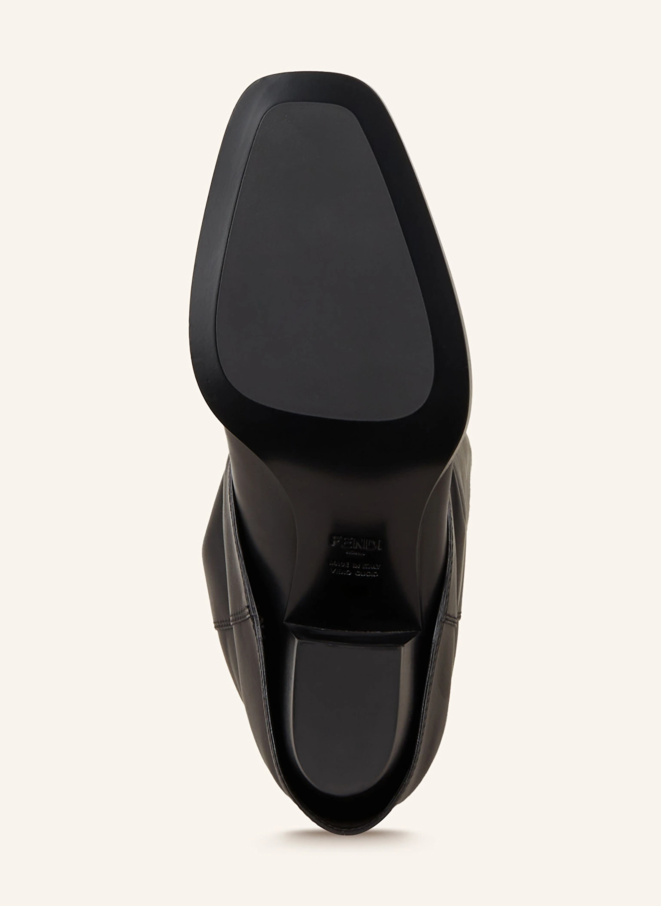 FENDI Stiefel