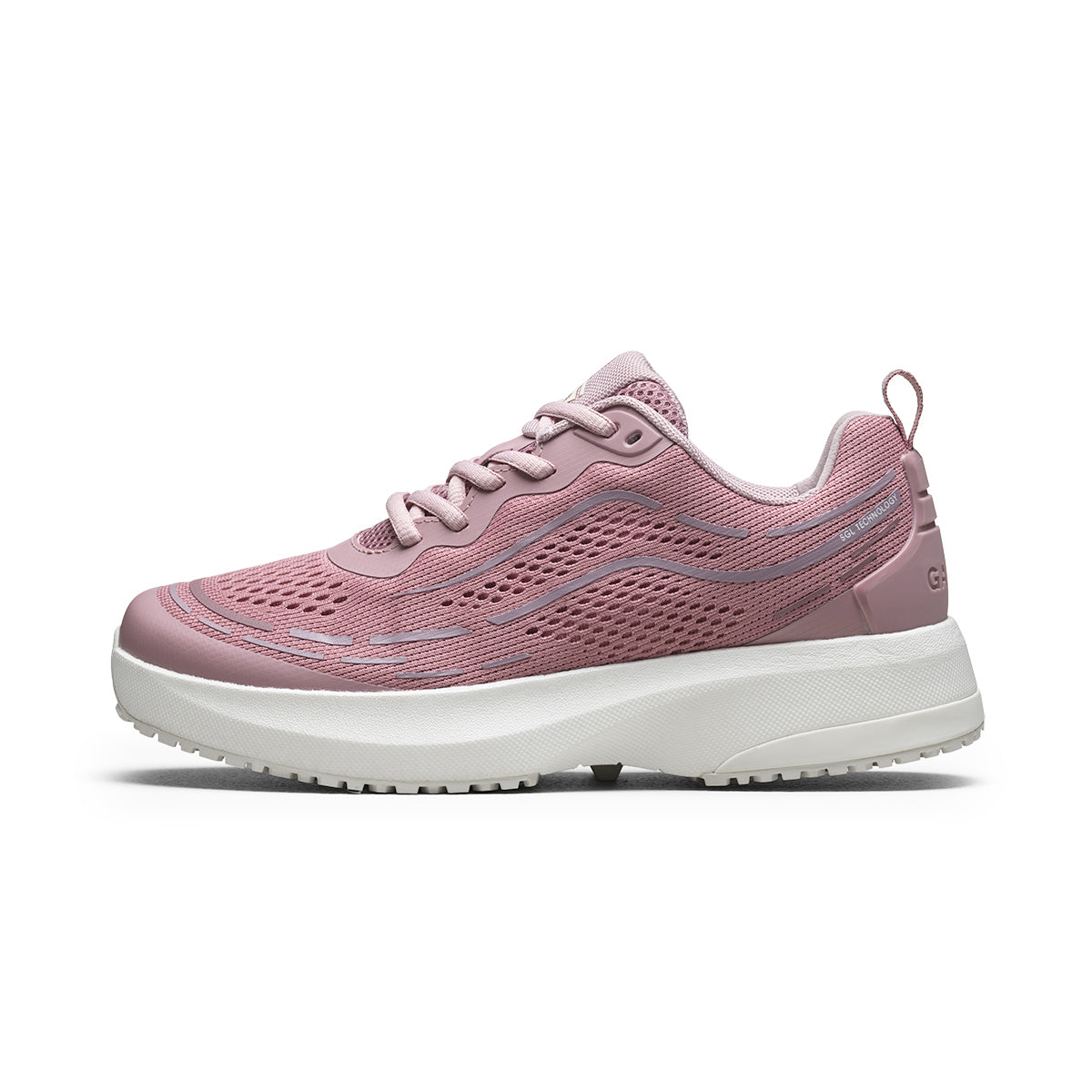 Lunar Lite Vår letteste og mest luftige sneaker for hverdager