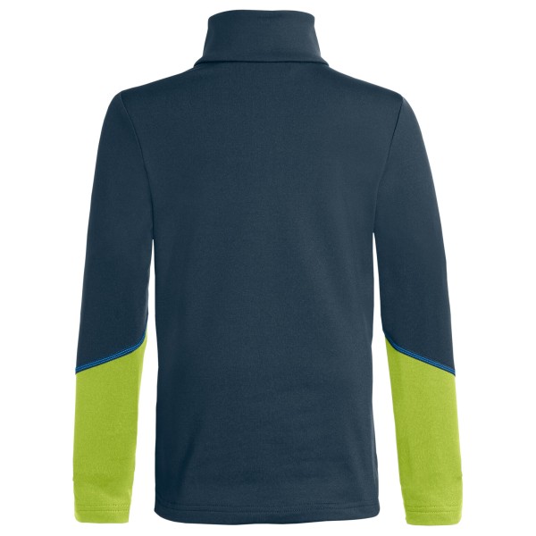 Vaude - Kid's Livigno Halfzip - Pull polaire