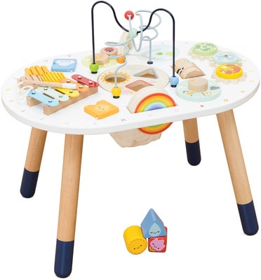 Le Toy Van Sensory Aktivitetsbord