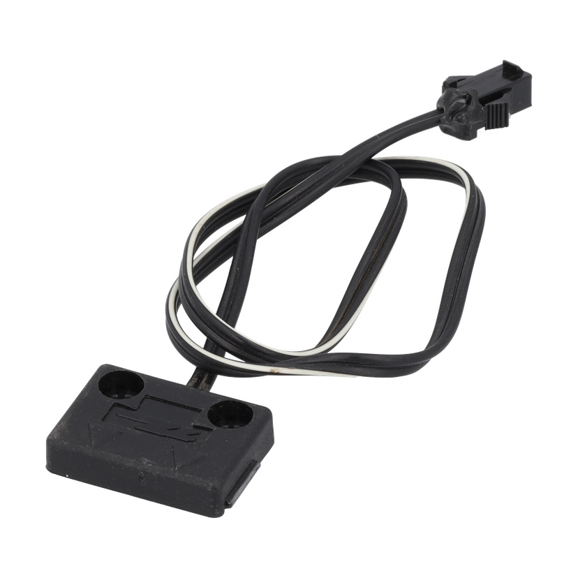 Sensor treningssykkel