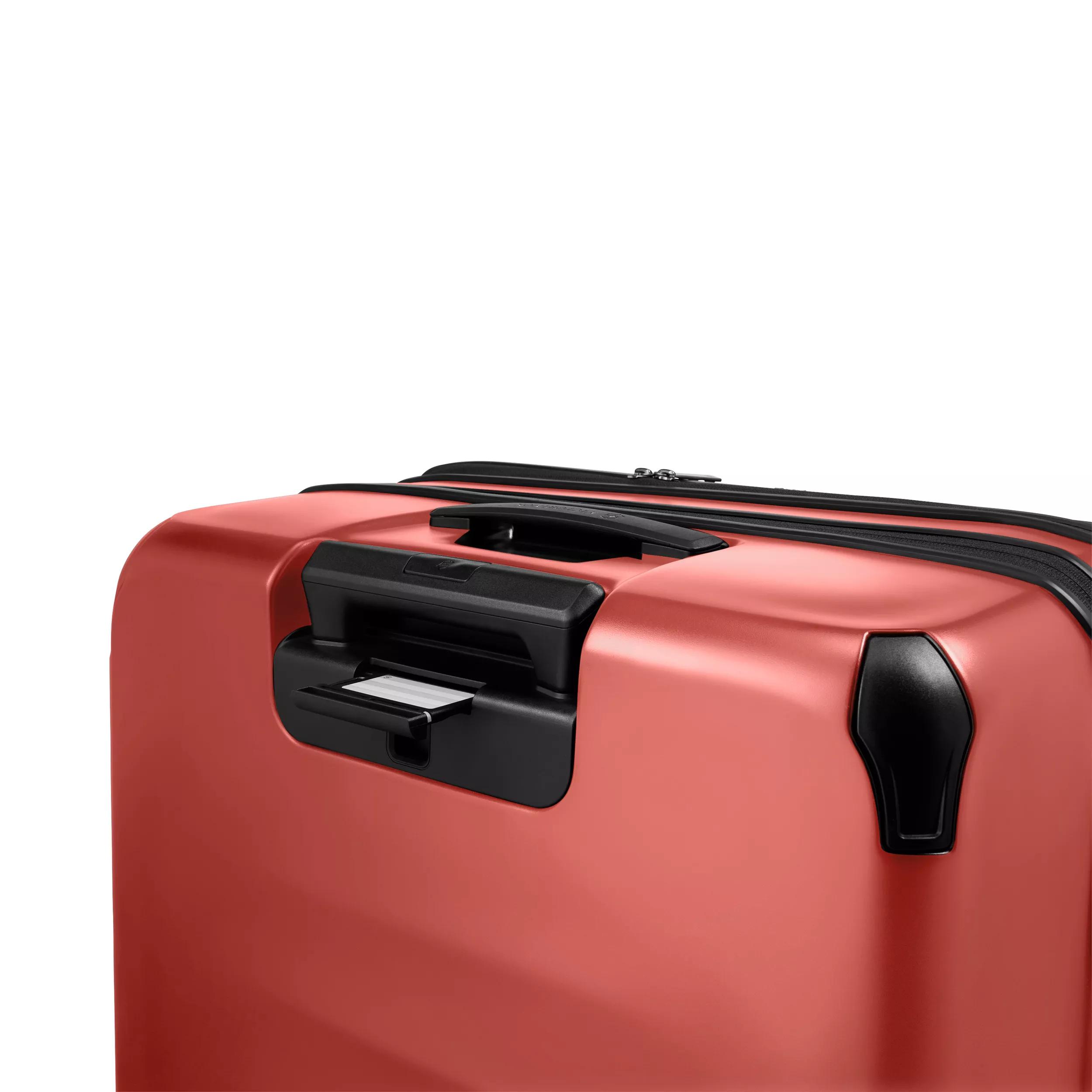 Spectra 3.0 Expandable Large Case-rot