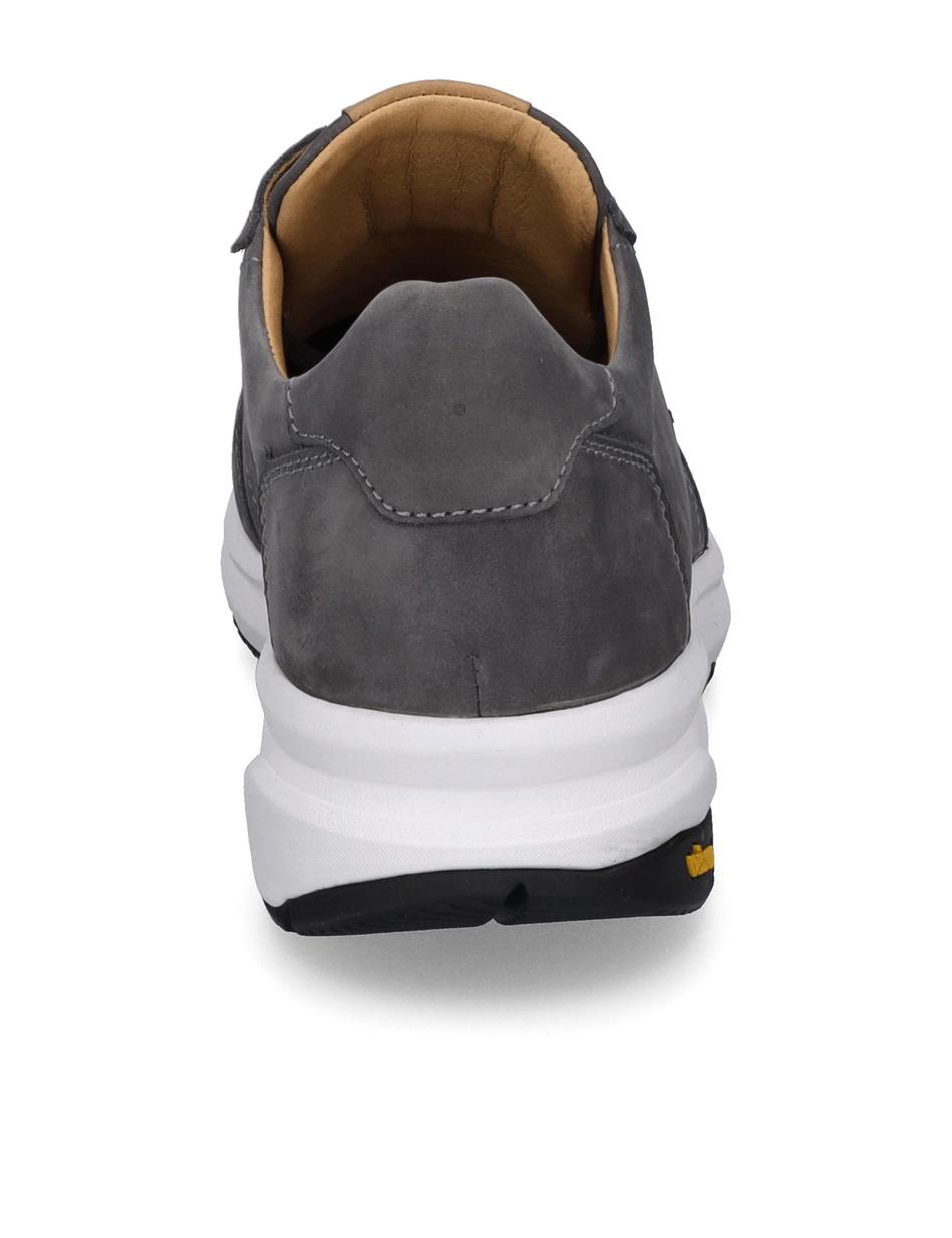 Sneaker Donald 01, graphit-kombi