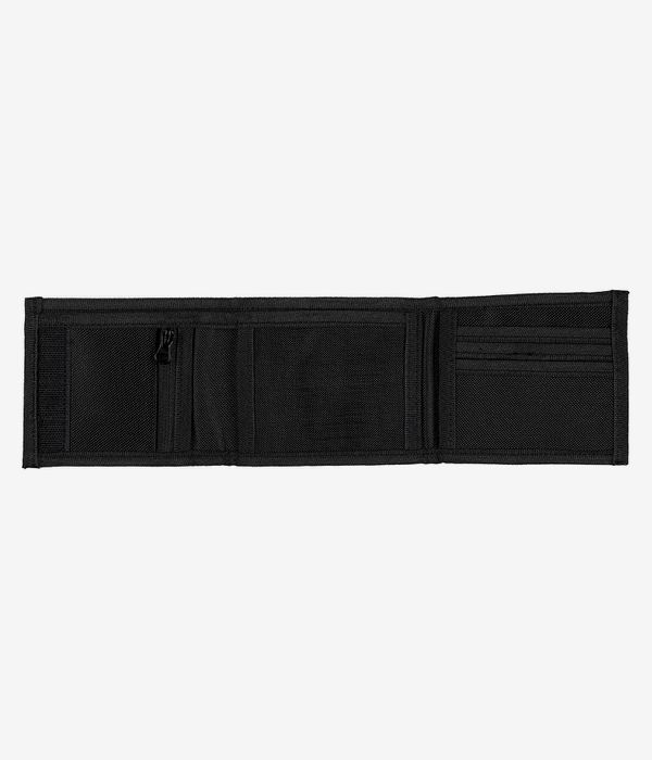 Antix Kapital Geldbeutel (black)