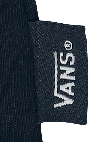 ANIMALIER CREW T-SHIRT  | Vans Jersey