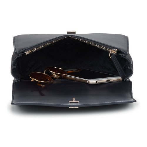Tommy Hilfiger - TH REFINED MED CROSSOVER - Marine