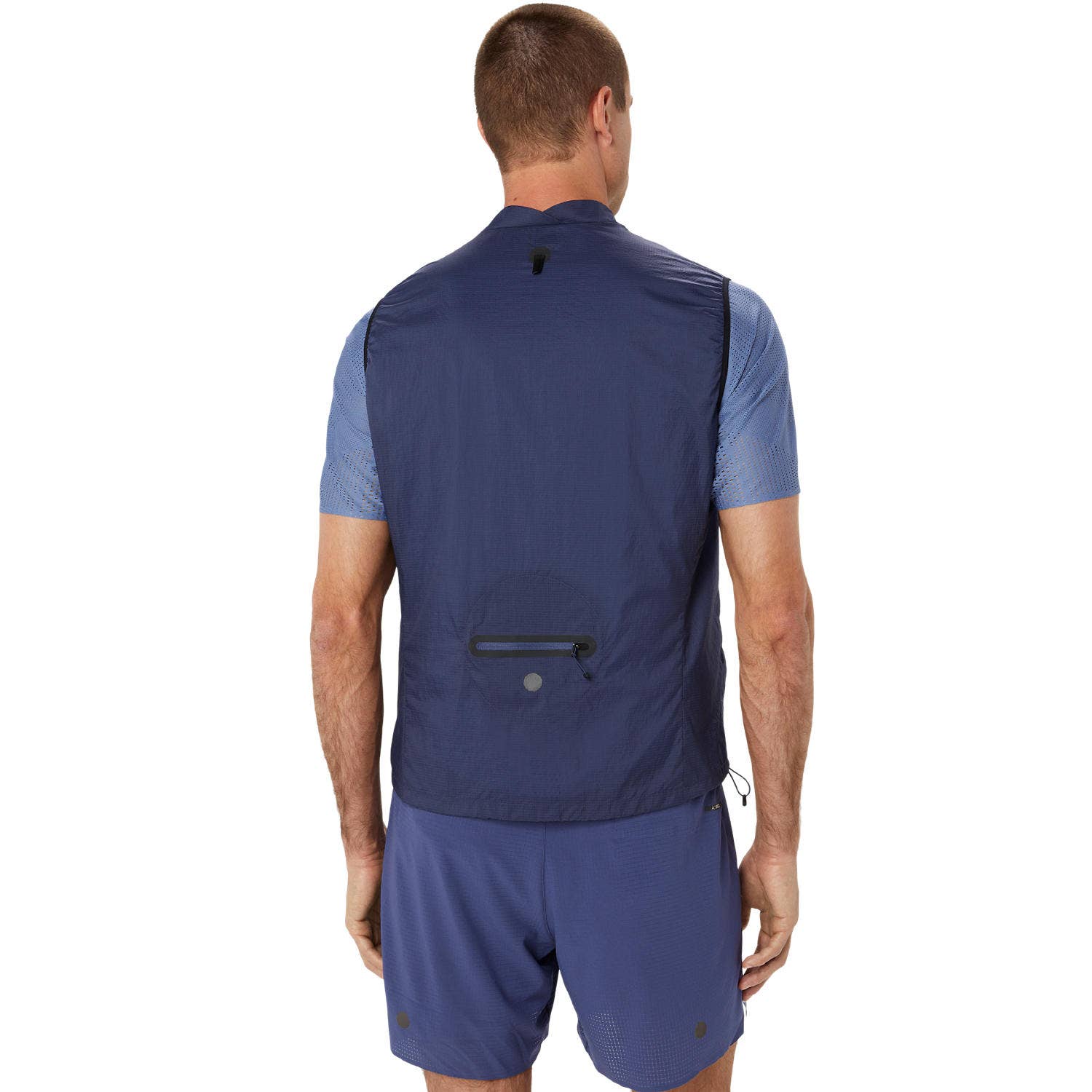 ASICS  Metarun Packable Gilet