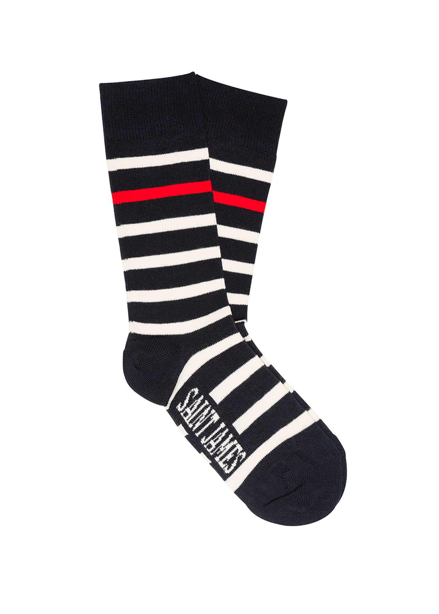 Chaussettes marinière Naval