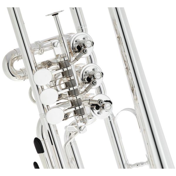 Peter Oberrauch Milano Bb-Trumpet 11.05 SP