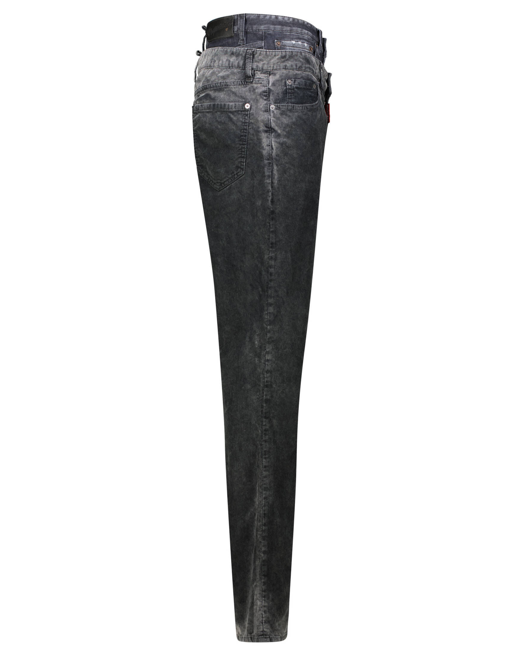 Dsquared2| Herren Cordjeans SKINNY TWIN PACK