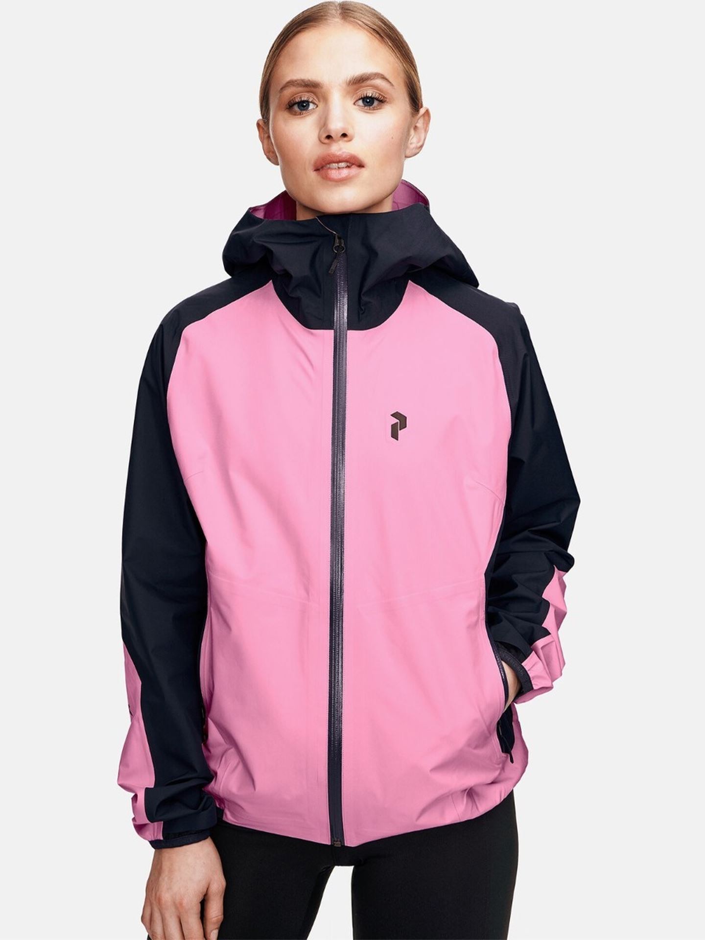 Pac Jacket